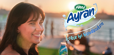 Çiğ Köfteyi Gördüğün An Gelsin<br>Sütaş Ayran Çiğ Köfteyi Gördüğün An Gelsin<br>Sütaş Ayran