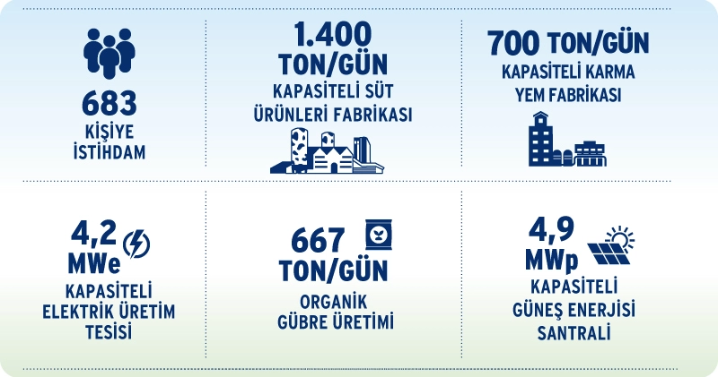 Tire Entegre Tesisleri