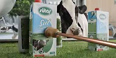 40. Yıl Reklam Filmi 40. Yıl Reklam Filmi