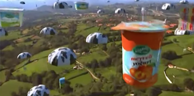 35. Yıl Reklam Filmi 35. Yıl Reklam Filmi