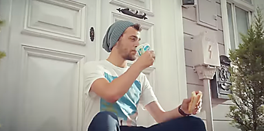 Kendin Olmak En Doğalı, Çalkala Sütaş Ayran’ı Kendin Olmak En Doğalı, Çalkala Sütaş Ayran’ı