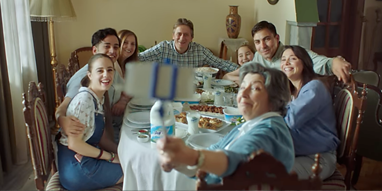 Sütaş Bayram Reklam Filmi Sütaş Bayram Reklam Filmi