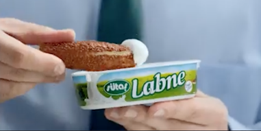 Sütaş Labne Lezzetiyle Efsane Hafifliğiyle Şahane-Çalışan Sütaş Labne Lezzetiyle Efsane Hafifliğiyle Şahane-Çalışan