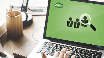 Açık Pozisyonlarımız