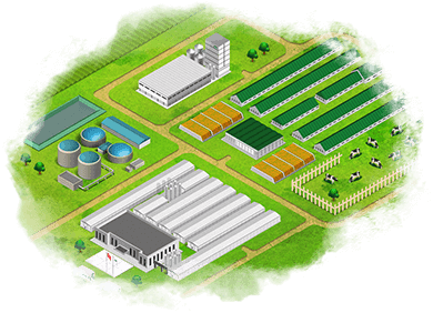 Çiftlikten Sofralara