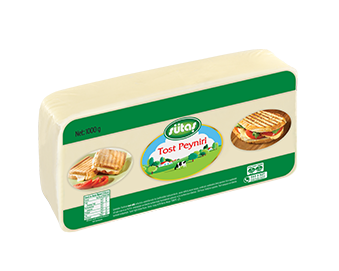 Sütaş Tost Peyniri 1000 g