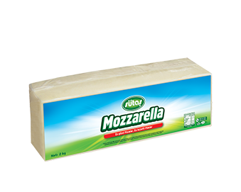 Sütaş Mozzarella Peyniri