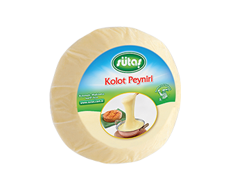 Sütaş Kolot Peyniri 375 g