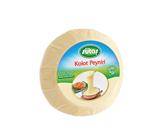 Sütaş Kolot Peyniri 375 g