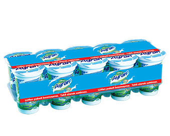 Sütaş Ayran 10x170 ml 