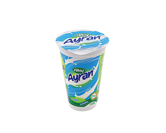 Sütaş Ayran 175 ml 