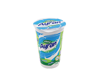 Sütaş Ayran 200 ml