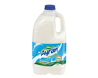 Sütaş Ayran 2,5 L