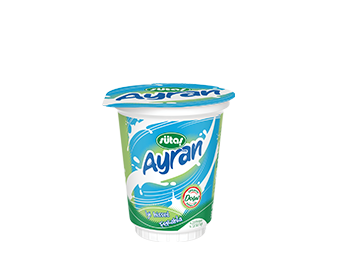 Sütaş Ayran 300 ml