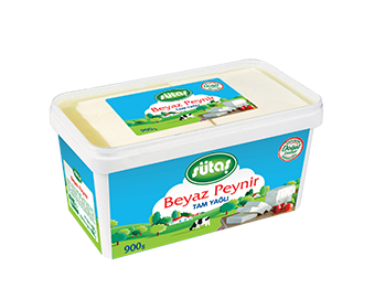 Sütaş Beyaz Peynir 900 g