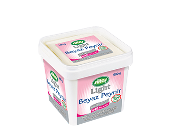 Sütaş Beyaz Peynir Light 500 g