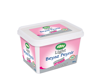 Sütaş Beyaz Peynir Light 700 g