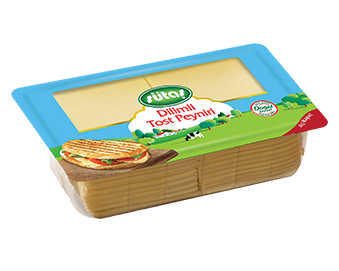 Sütaş Dilimli Tost Peyniri 350 g