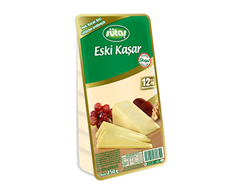 Sütaş Eski Kasar 250 g