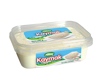 Sütaş Kaymak 180 g