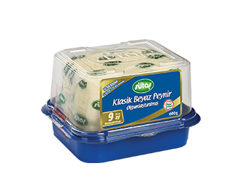 Sütaş Olgunlaştırılmış Koyun Peyniri 600 g