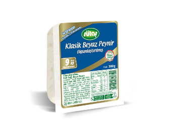 Sütaş Olgunlaştırılmış Koyun Peyniri 300 g