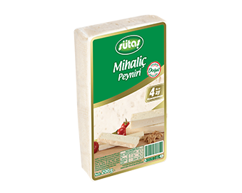 Sütaş Mihaliç Peyniri 200 g