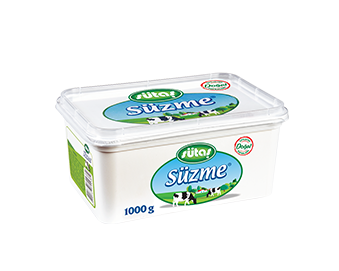 Sütaş Süzme Peynir 1000 g