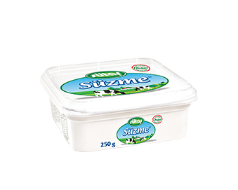 Sütaş Süzme Peynir 250 g