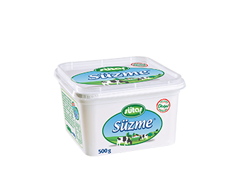 Sütaş Süzme Peynir 500 g