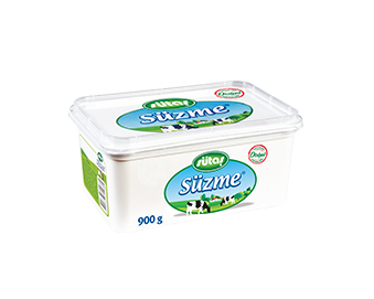 Sütaş Süzme Peynir 900 g