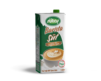 Sütaş Barista Süt