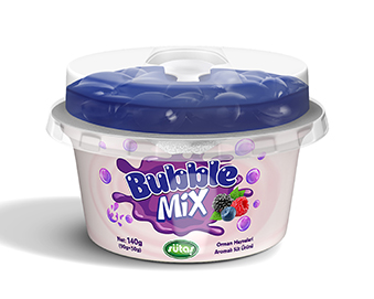 Sütaş Orman Meyveli