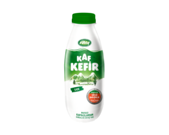 Sütaş Kaf Kefir Sade 250 ml