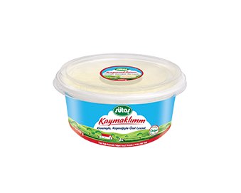 Sütaş Kaymaklımm Yoğurt 500 g