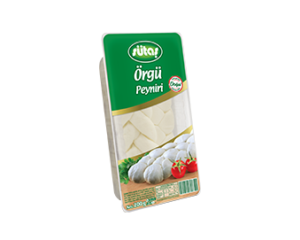 Sütaş Örgü Peyniri 200 g