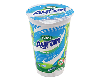 Sütaş Ayran 200 ml Sütaş Ayran 200 ml