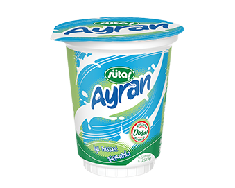 Sütaş Ayran 275 ml Sütaş Ayran 275 ml