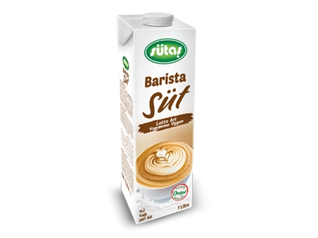 Sütaş Barista Süt