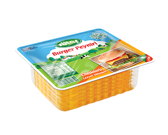 Sütaş Burger Peyniri