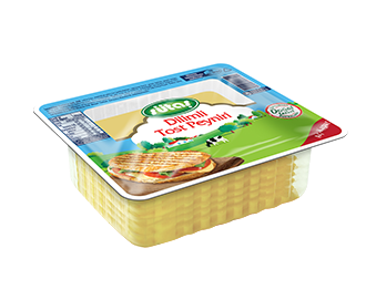 Sütaş Dilimli Tost Peyniri 200 g