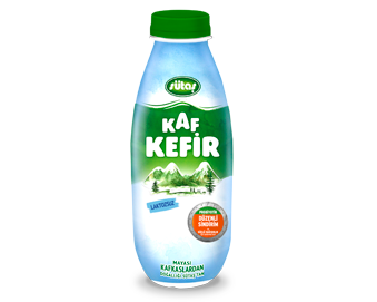 Sütaş Kaf Kefir Laktozsuz 250 ml