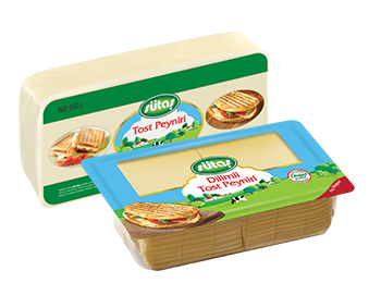 Sütaş Tost Peyniri