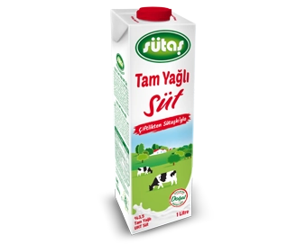 Sütaş UHT Süt