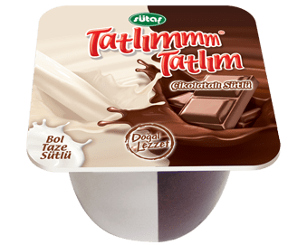 Sütaş Tatlımmm Tatlım Çikolatalı Sütlü 65 g