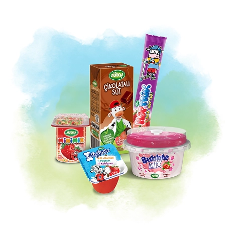 Bebek ve Çocuk Ürünleri