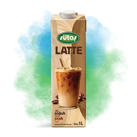 Latte Latte