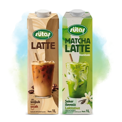 Latte