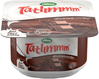 Sütaş Tatlımmm Çikolatalı 100 g