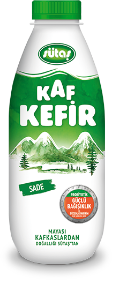 Sütaş Sade Kefir